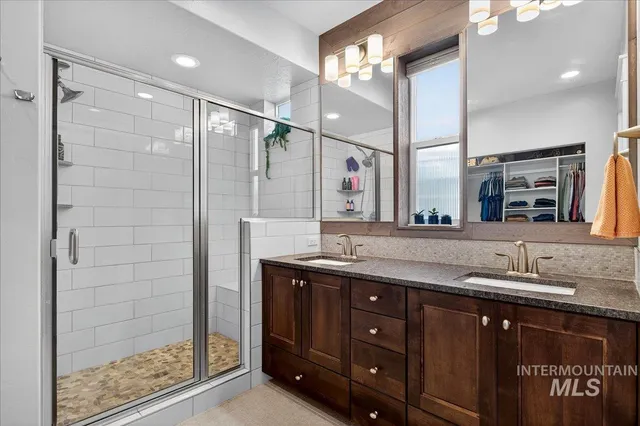 $675,000 | 3949 West Hidden Springs Drive, Boise, ID 83714