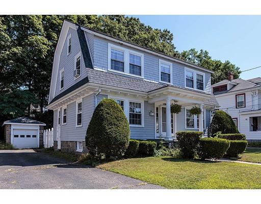 24 Willoughby Road Milton, MA 02186 - Photo 1 of 20 Gallery Image 1
