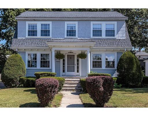 24 Willoughby Road Milton, MA 02186 - Photo 3 of 20 Gallery Image 3