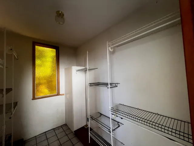 a view of an ocean from a balcony