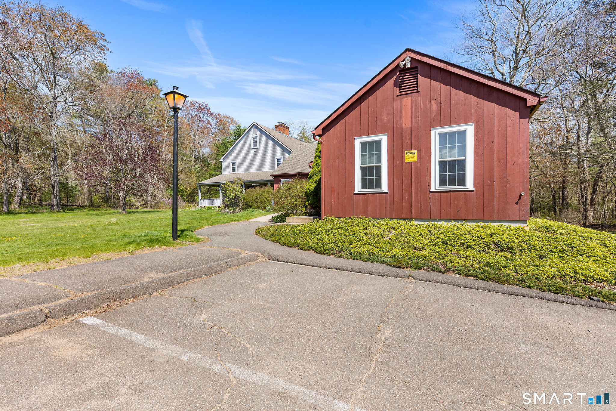 165 Leonard Road Stafford, CT 06076 - Photo 36 of 39