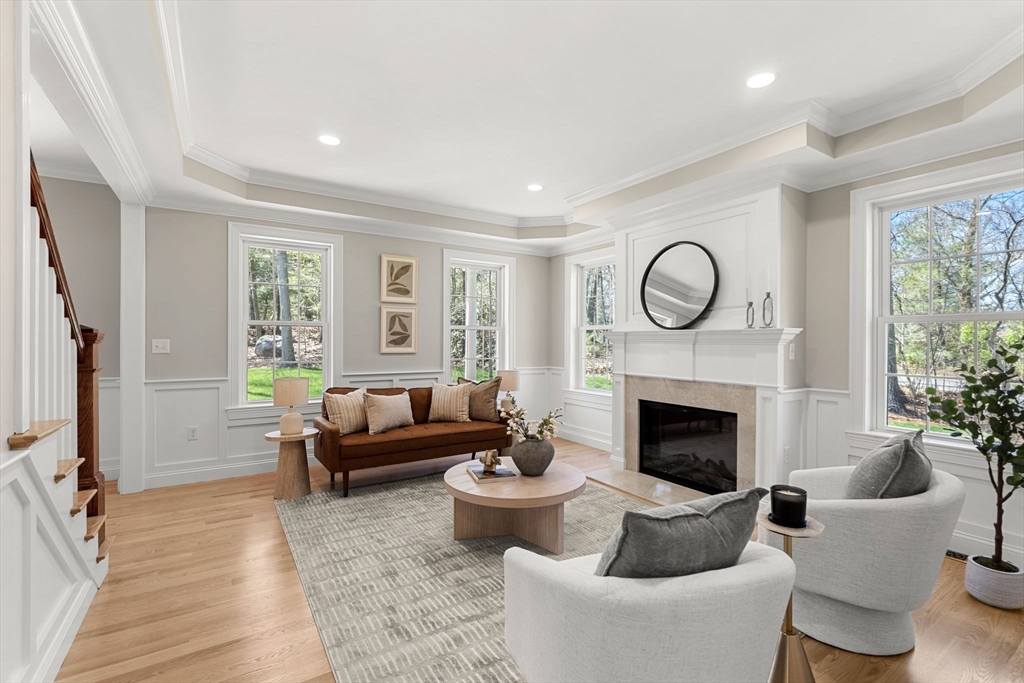 223 Grove Street Lexington, MA 02420 - Photo 3 of 38