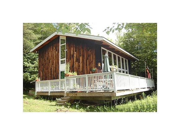 200 Mad Ellen Road Fayston, VT 05673 - Photo 1 of 1 Gallery Image 1