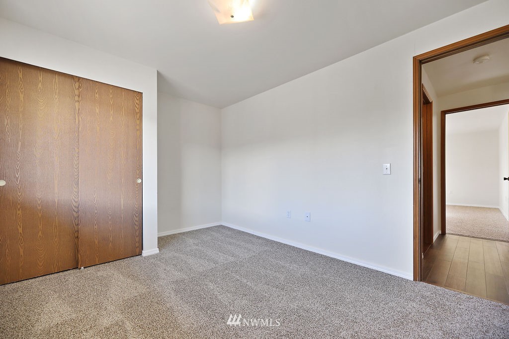311 Date Street Sultan, WA 98294 - Photo 15 of 29 a view of an empty room