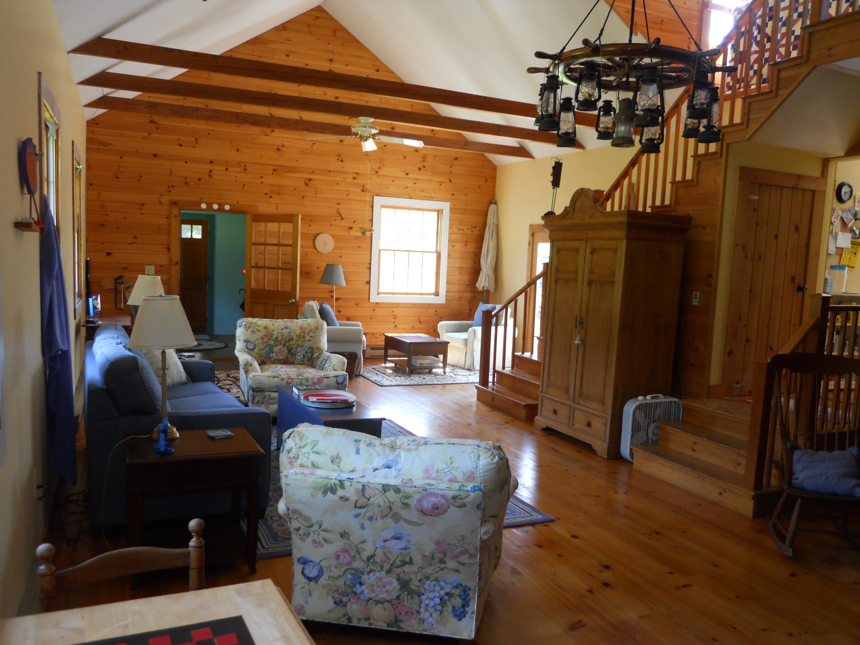 1537 Meadow Pond Road Islesboro, ME 04848 - Photo 17 of 38 GreatRoomDSCN0421