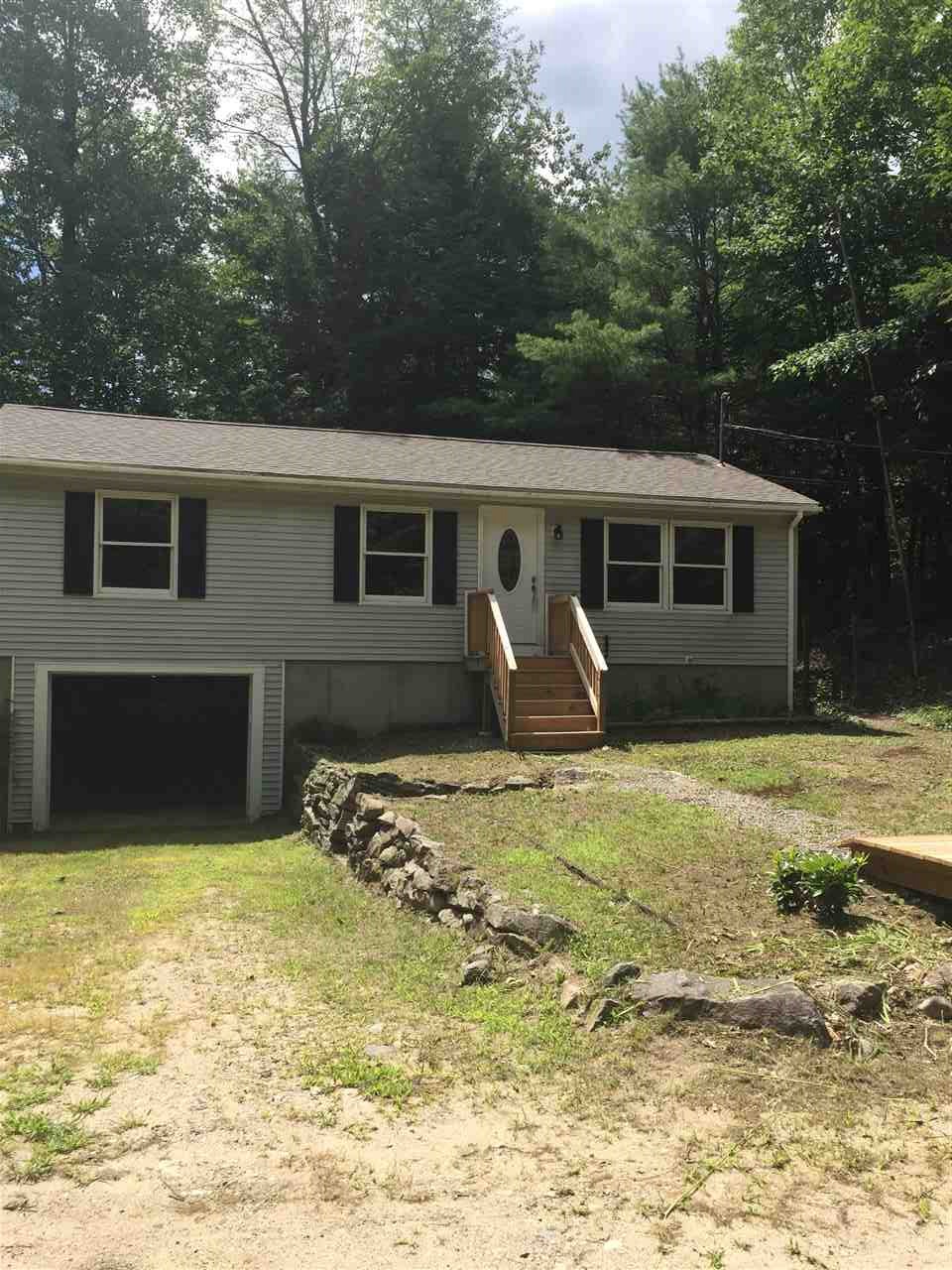 353 Beach Pond Road Wolfeboro, NH 03894 - Photo 1 of 12