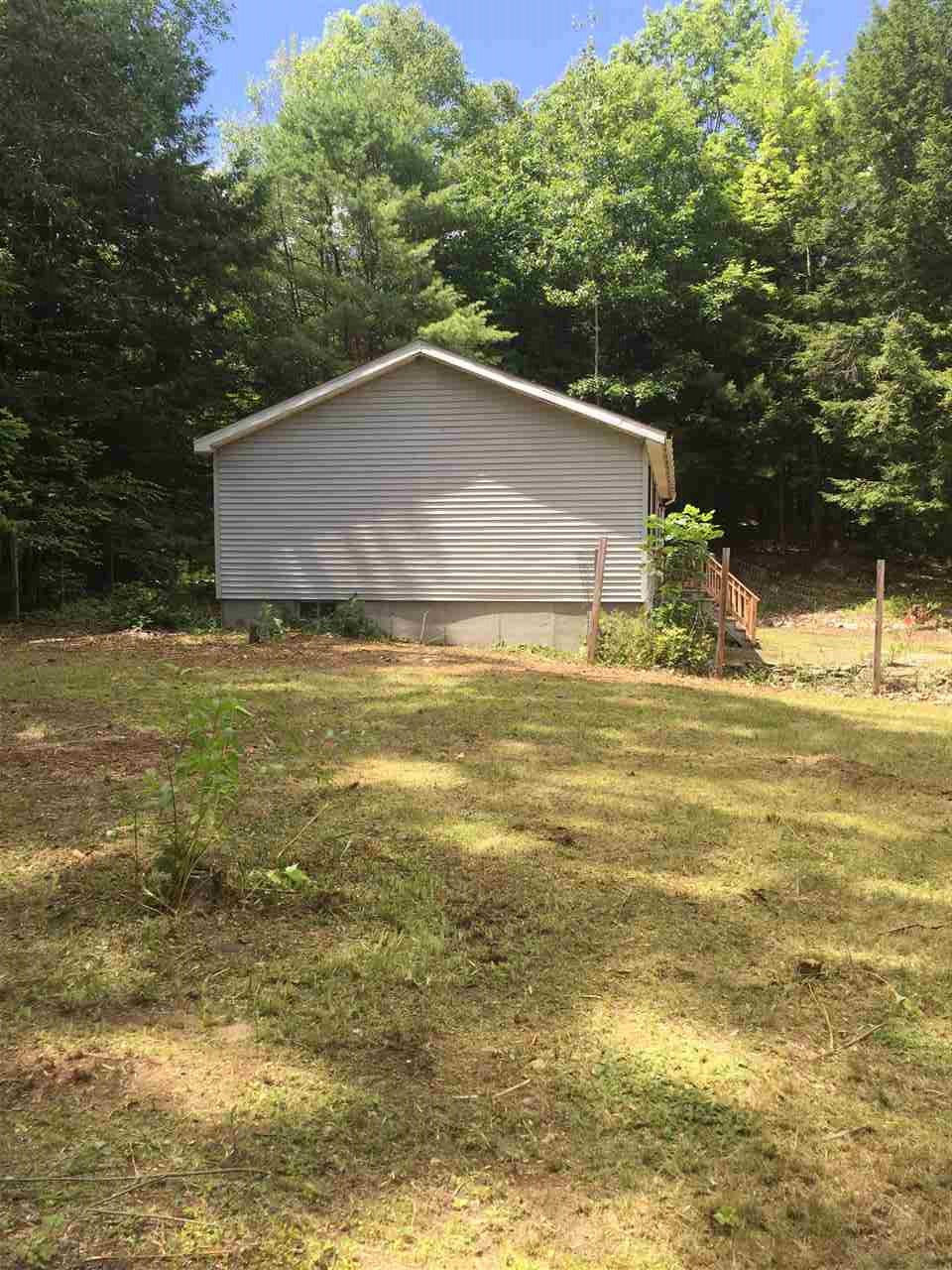 353 Beach Pond Road Wolfeboro, NH 03894 - Photo 2 of 12
