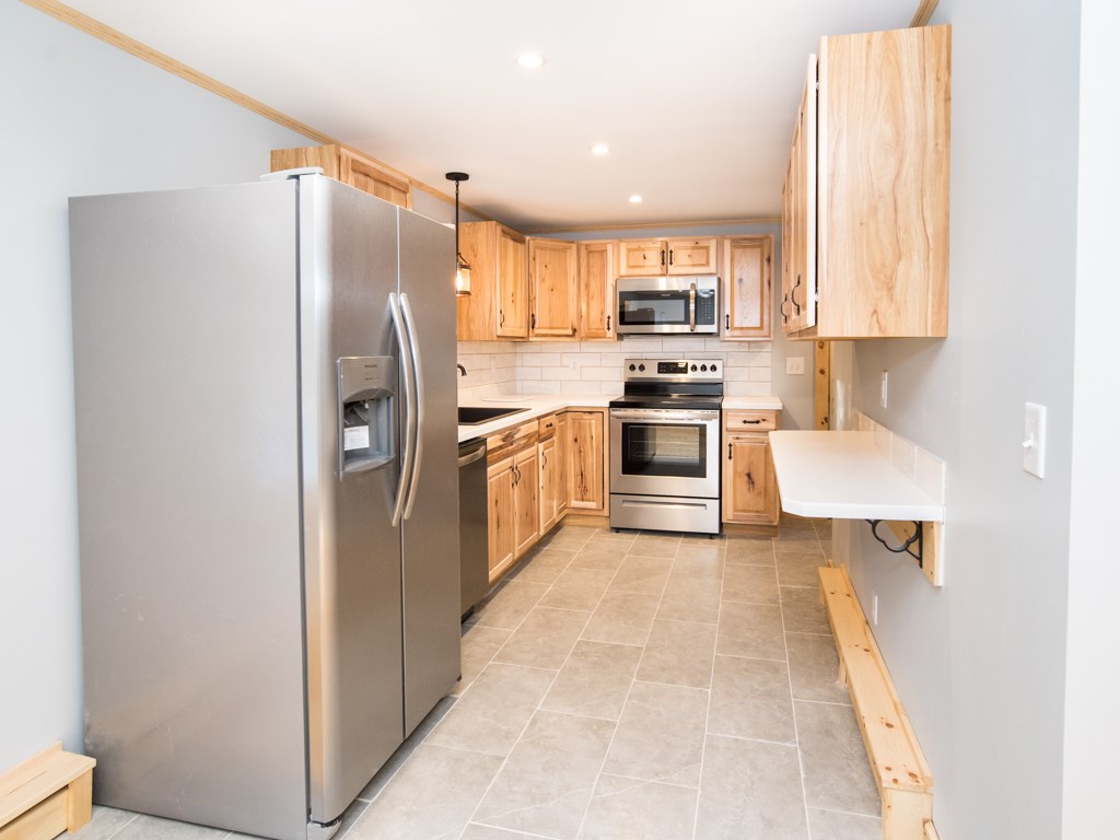 353 Beach Pond Road Wolfeboro, NH 03894 - Photo 3 of 12