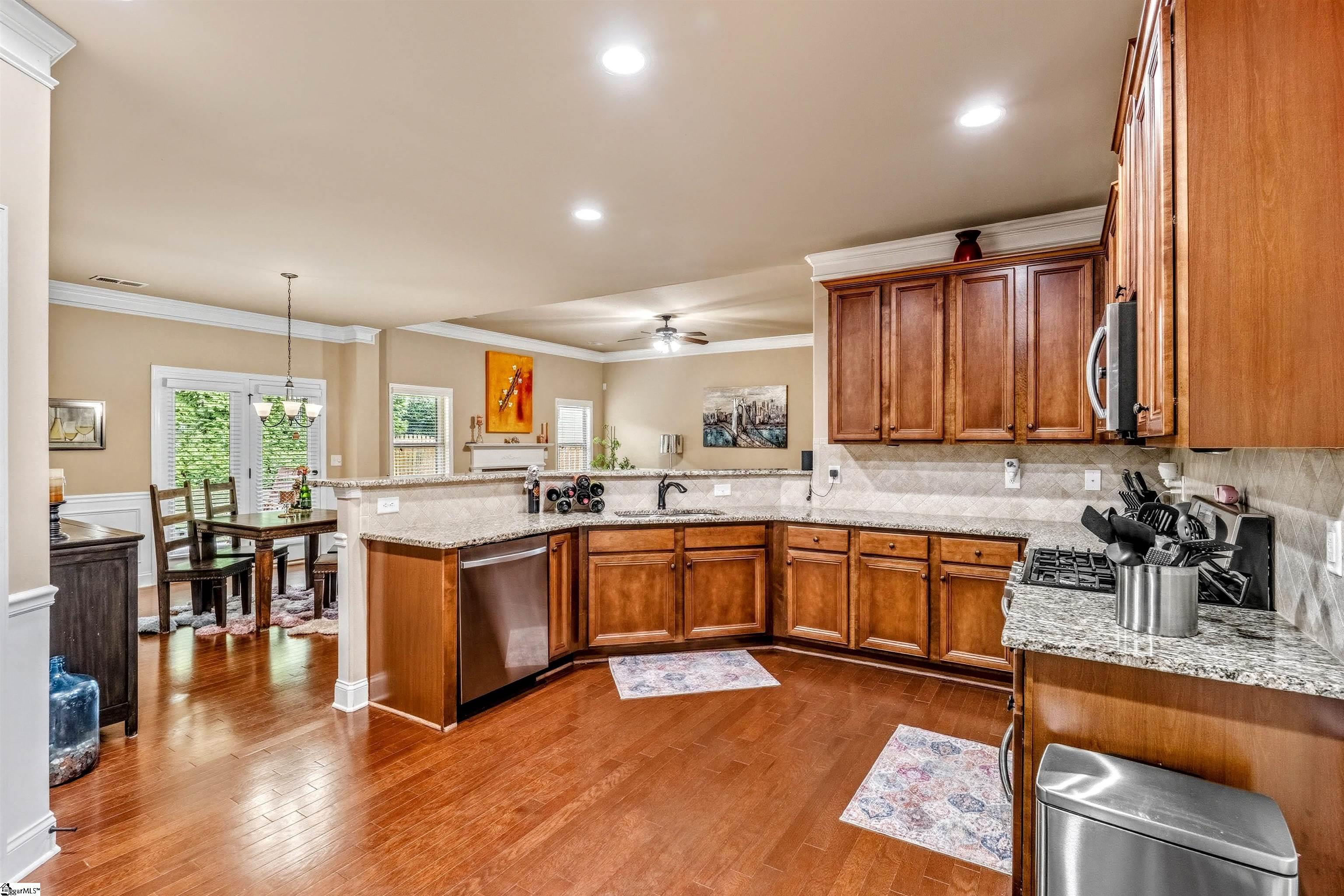 101 Red Orchid Road Simpsonville, SC 29681 - Photo 14 of 40 Gallery Image 14