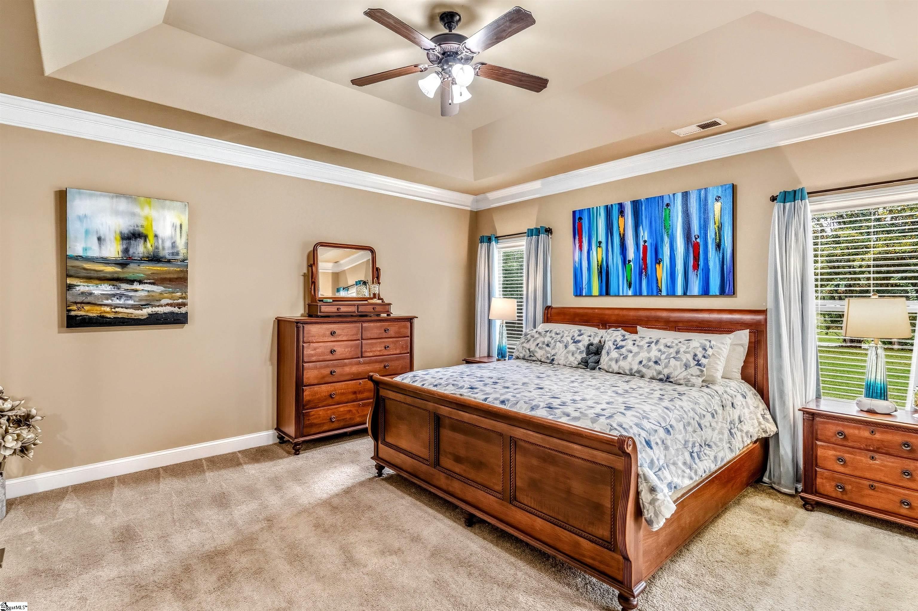 101 Red Orchid Road Simpsonville, SC 29681 - Photo 17 of 40 Gallery Image 17