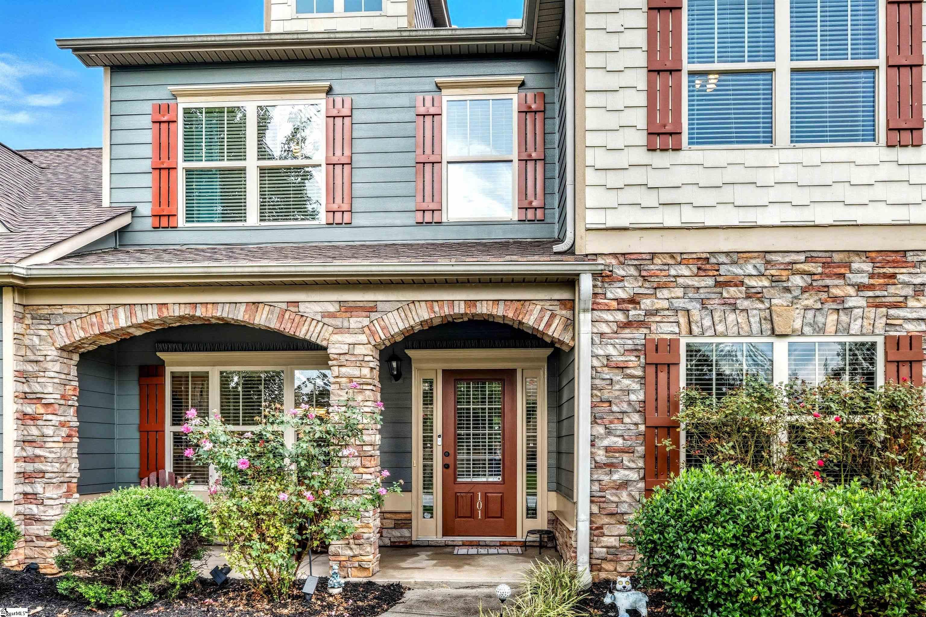 101 Red Orchid Road Simpsonville, SC 29681 - Photo 2 of 40 Gallery Image 2