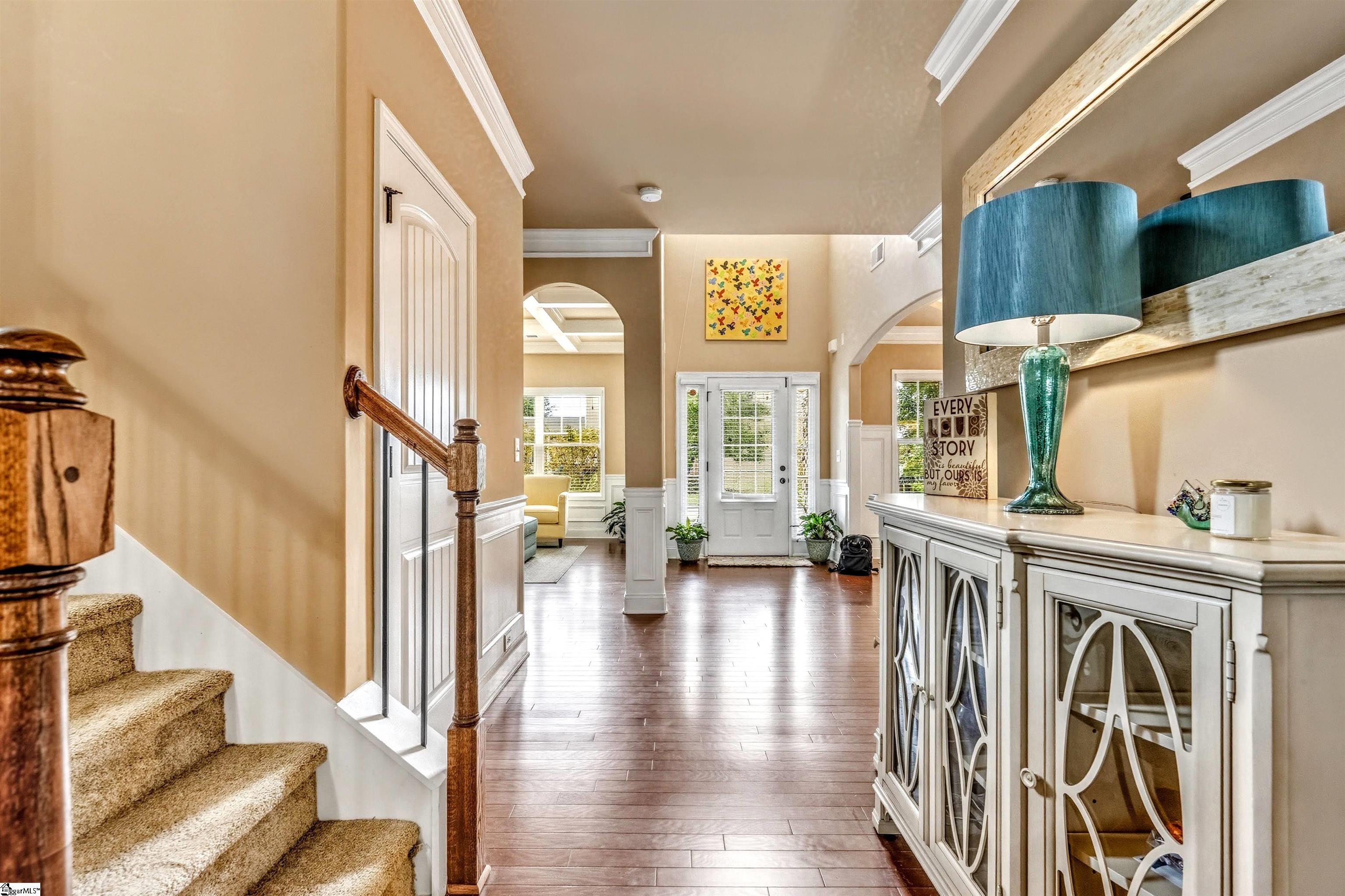 101 Red Orchid Road Simpsonville, SC 29681 - Photo 24 of 40 Gallery Image 24