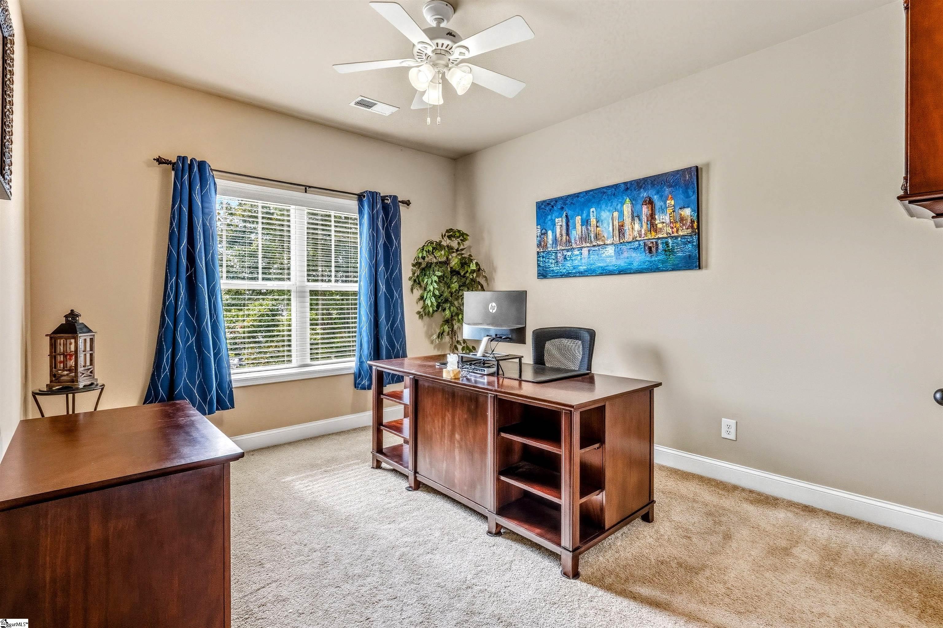 101 Red Orchid Road Simpsonville, SC 29681 - Photo 28 of 40 2nd bedroom