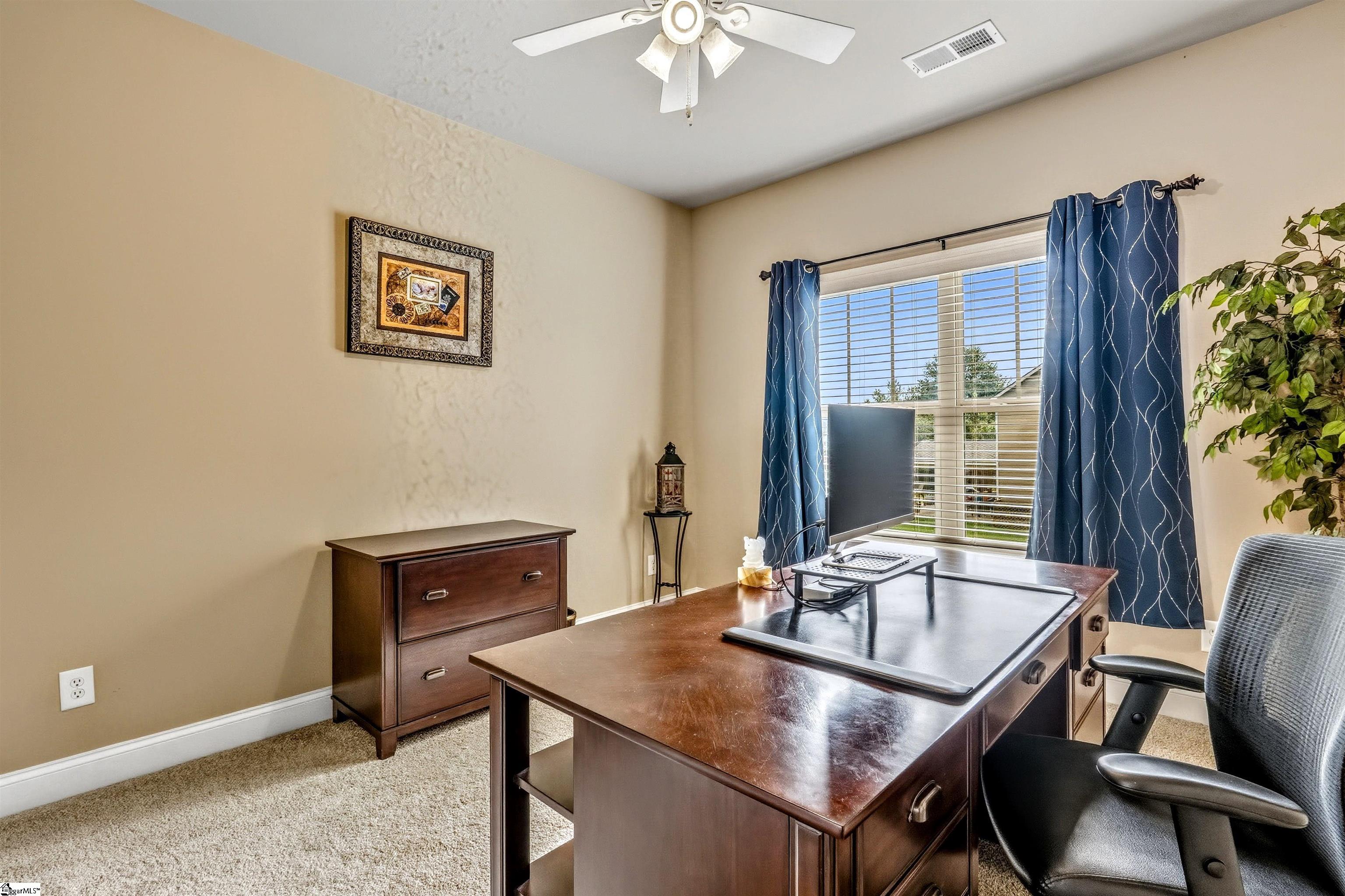 101 Red Orchid Road Simpsonville, SC 29681 - Photo 29 of 40 2nd bedroom