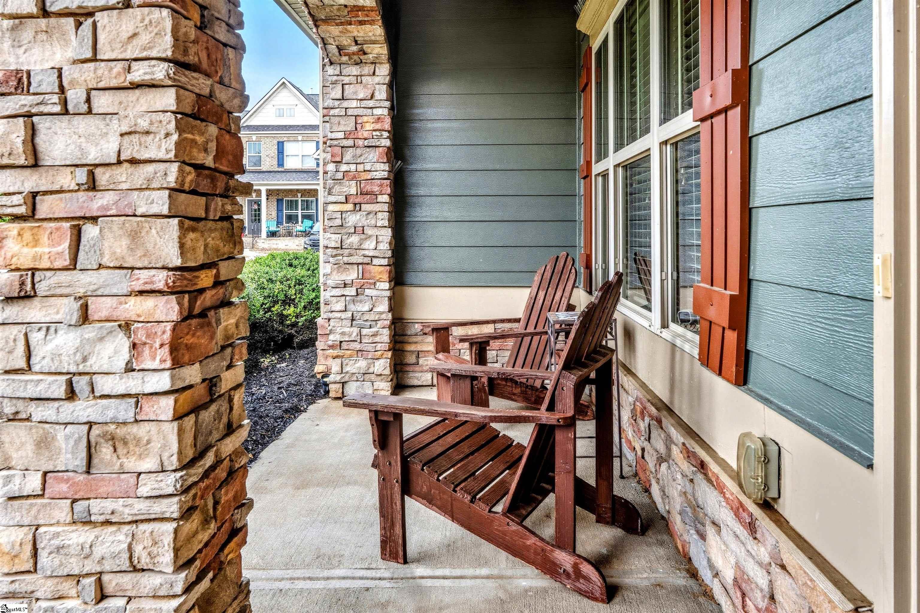 101 Red Orchid Road Simpsonville, SC 29681 - Photo 3 of 40 Gallery Image 3