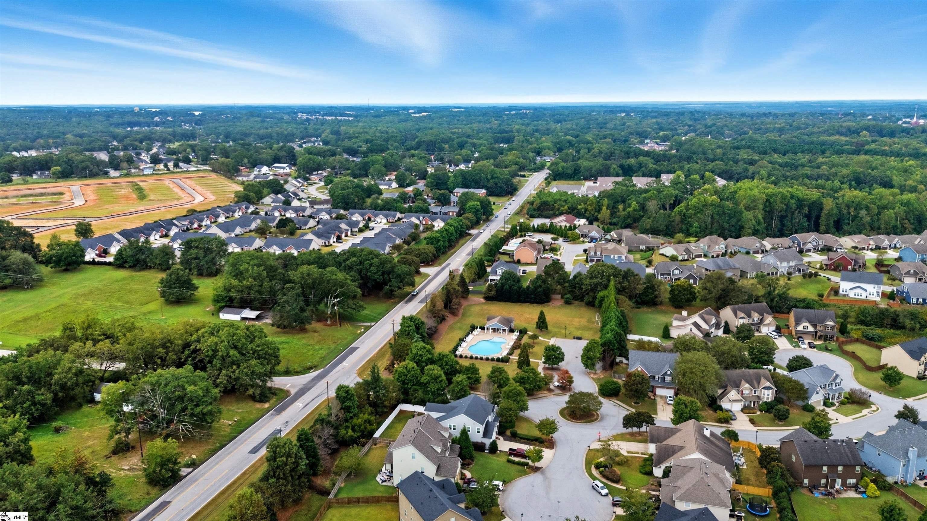 101 Red Orchid Road Simpsonville, SC 29681 - Photo 40 of 40 Gallery Image 40