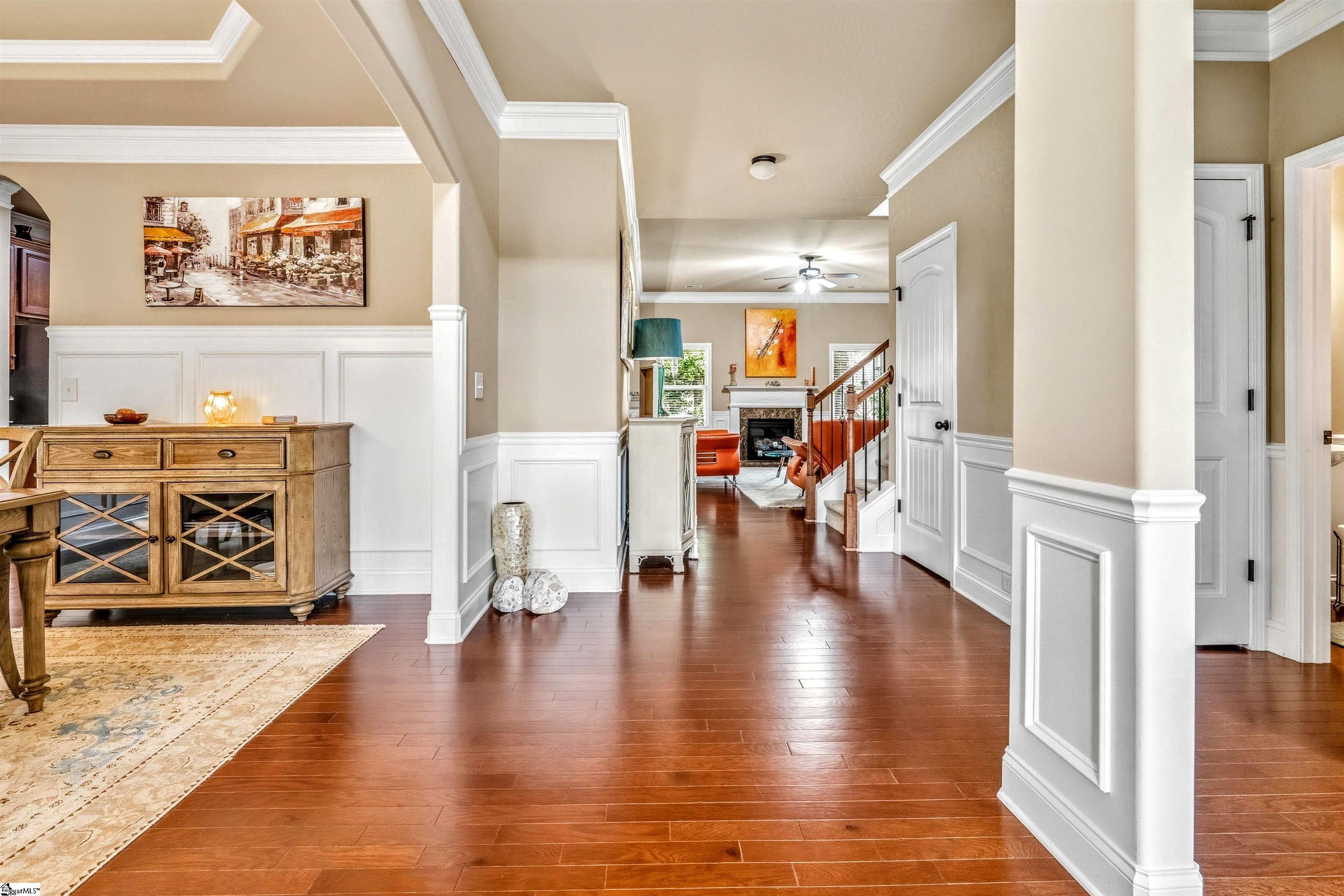 101 Red Orchid Road Simpsonville, SC 29681 - Photo 4 of 40 Gallery Image 4
