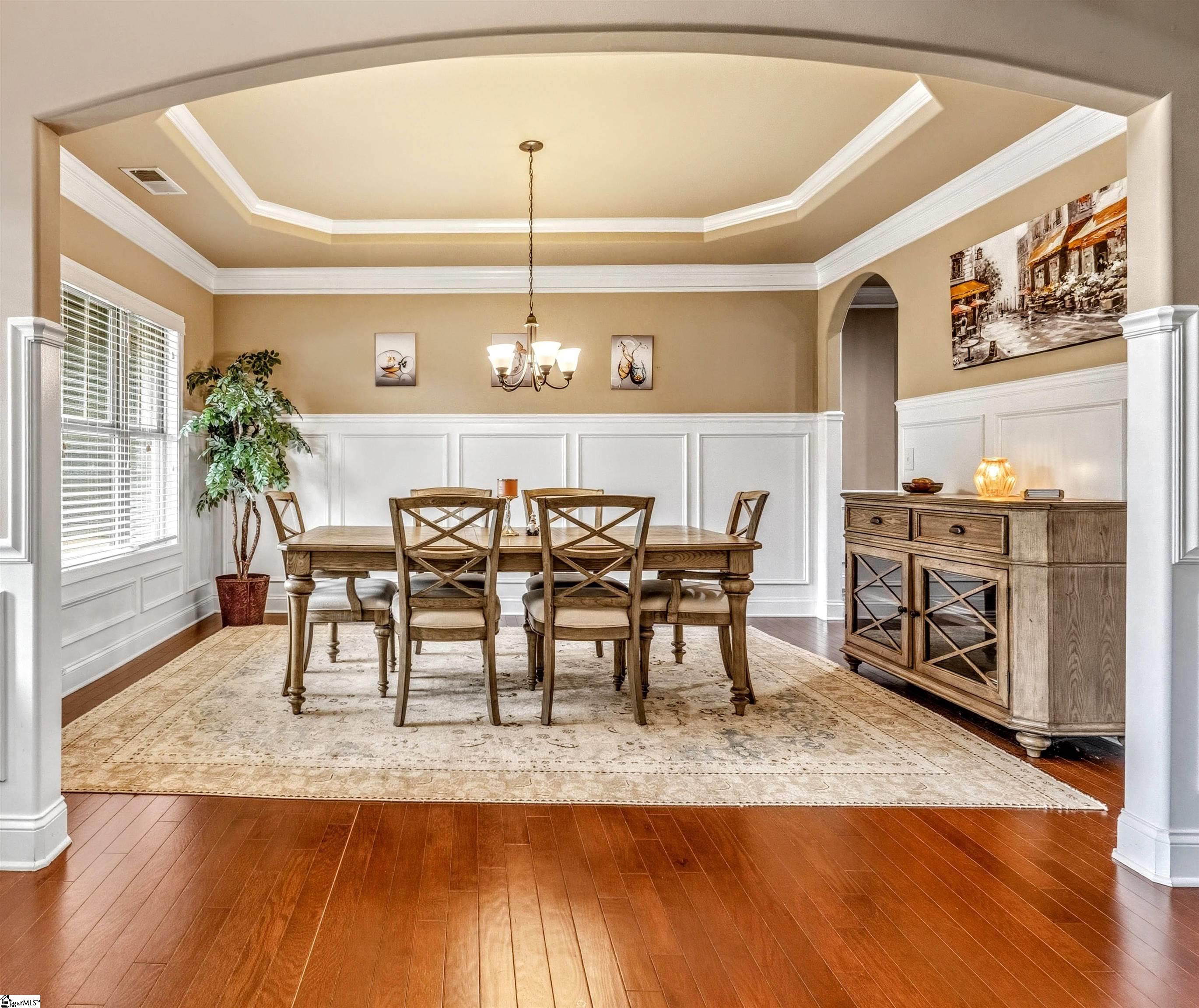 101 Red Orchid Road Simpsonville, SC 29681 - Photo 5 of 40 Gallery Image 5