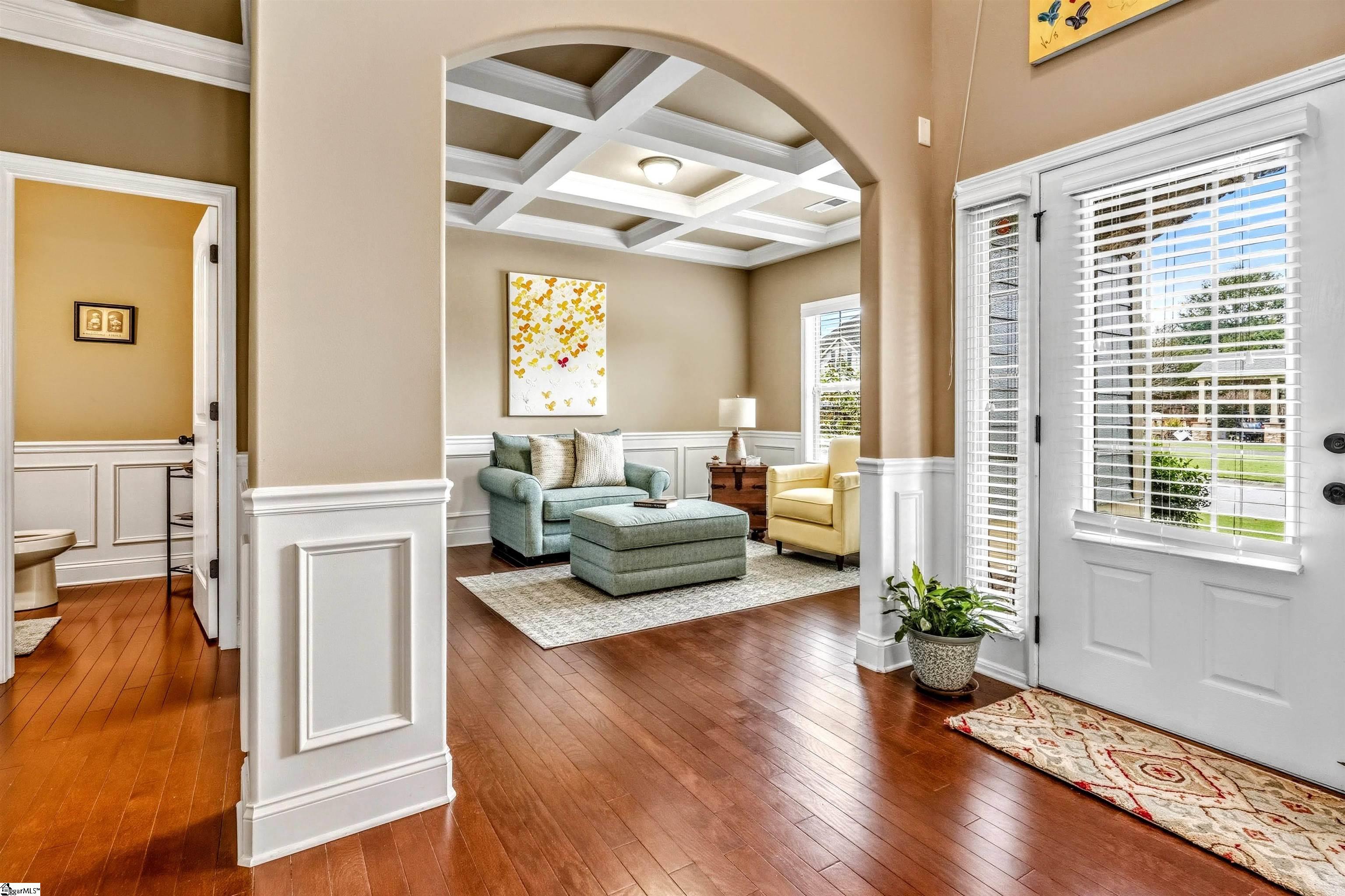 101 Red Orchid Road Simpsonville, SC 29681 - Photo 7 of 40 Gallery Image 7