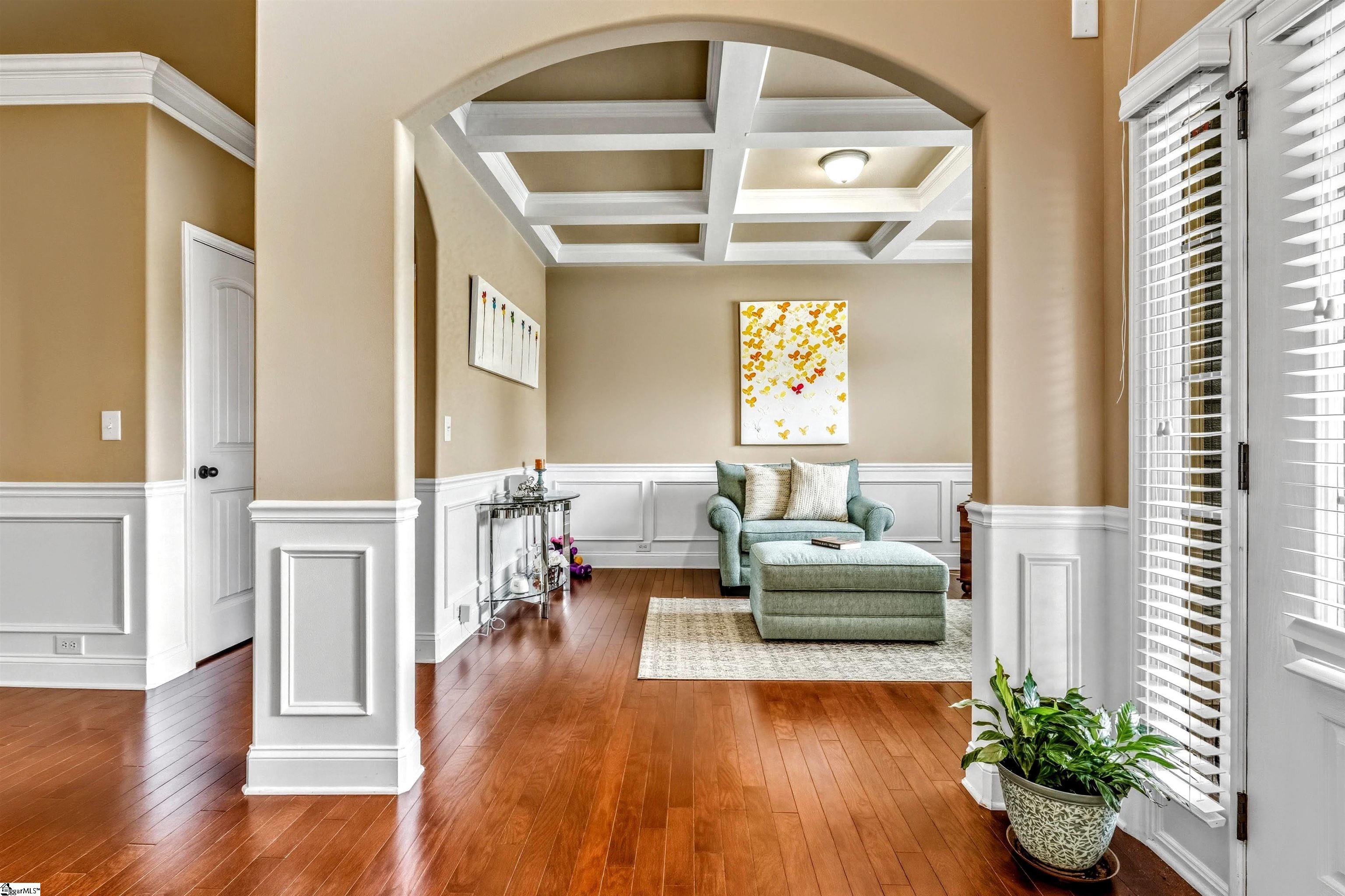 101 Red Orchid Road Simpsonville, SC 29681 - Photo 8 of 40 Gallery Image 8