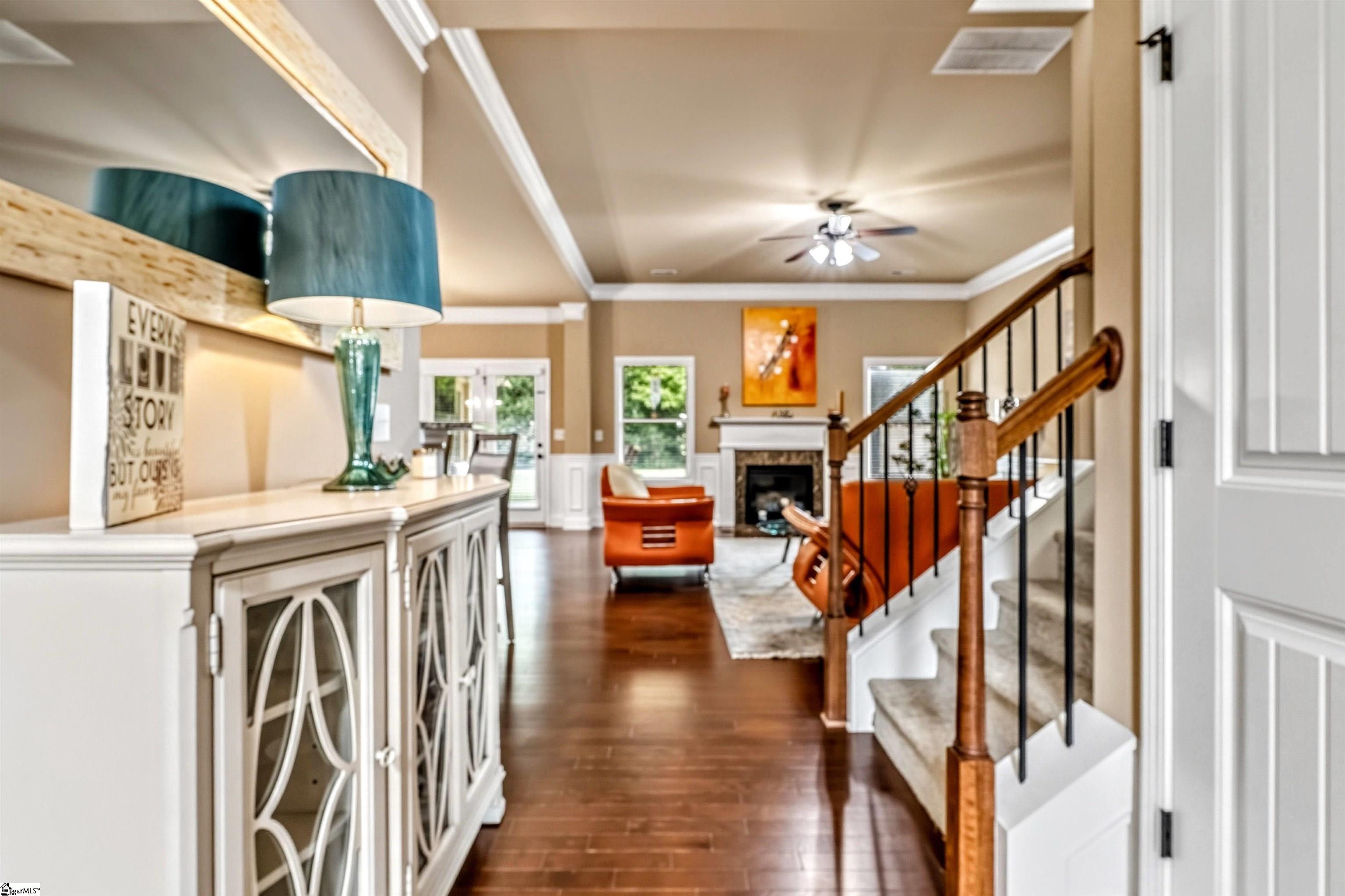 101 Red Orchid Road Simpsonville, SC 29681 - Photo 10 of 40 Gallery Image 10