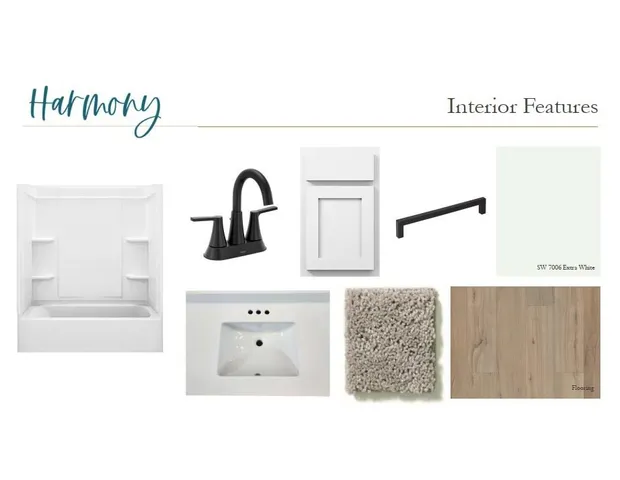 a picture of a bench in a white cabinet