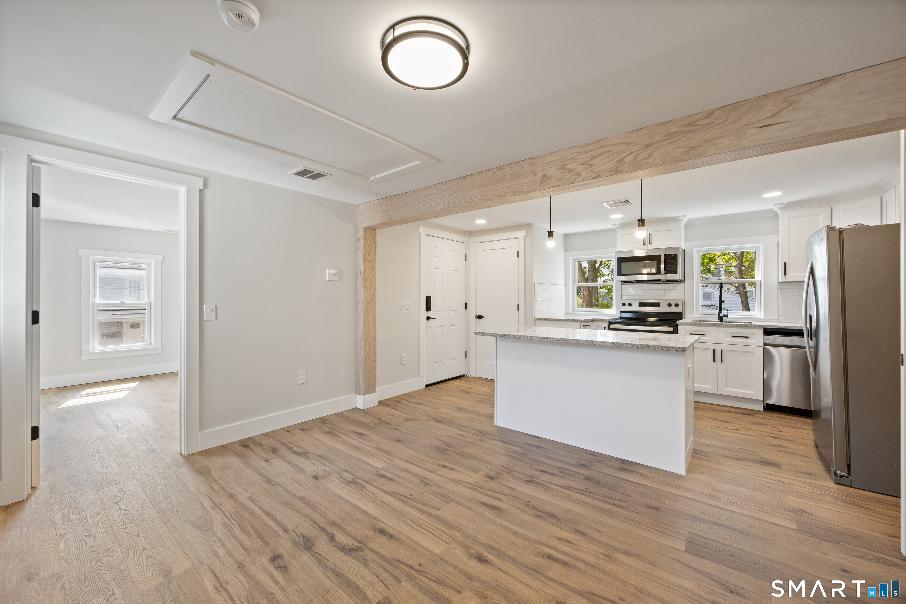 54 Spring Street, Unit 2 Wallingford, CT 06492 - Photo 3 of 22 Gallery Image 3