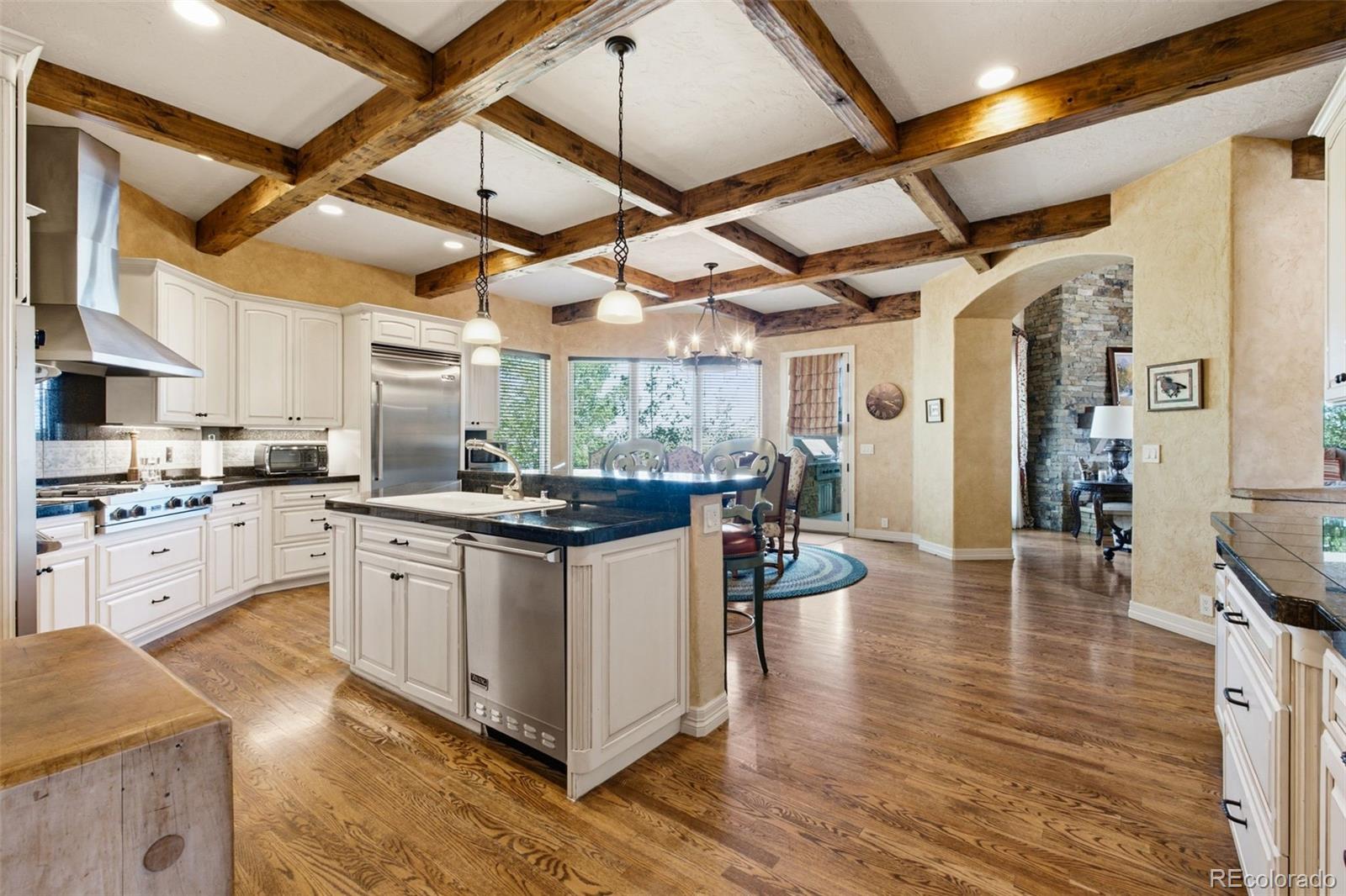 378 Conestoga Road Franktown, CO 80116 - Photo 12 of 36 Gallery Image 12