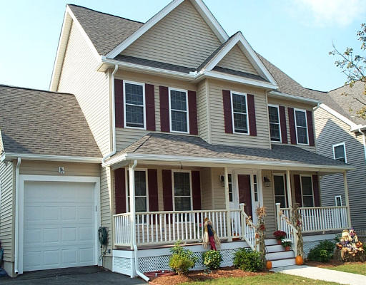 Lot 1 Dunster Road Malden, MA 02148 - Photo 1 of 1 Gallery Image 1