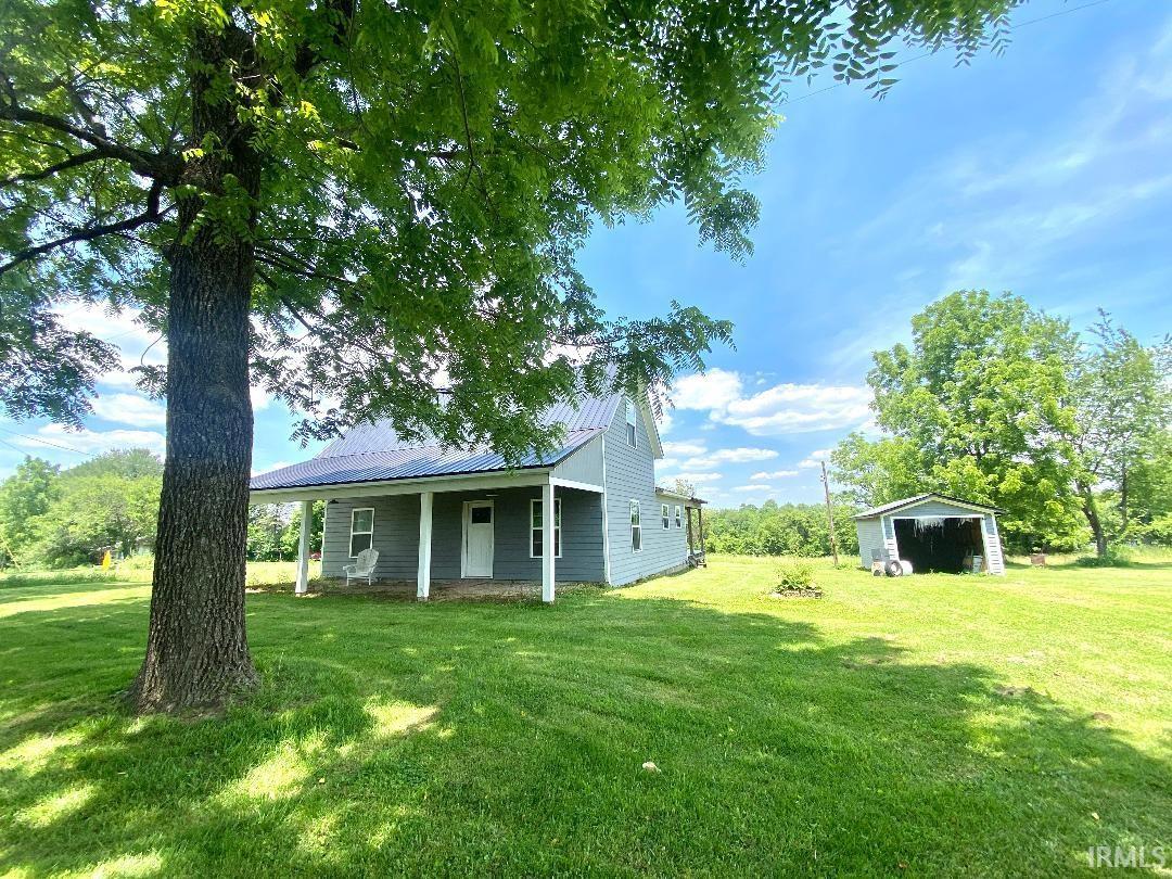 2339 East Tulip Road Bloomfield, IN 47424 - Photo 37 of 38