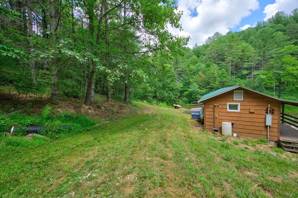 4436 Cedar Springs Road Rural Retreat, VA 24368 - Photo 63 of 78 Gallery Image 63