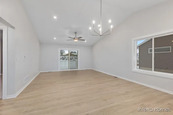 $435,000 | 3786 Ambrosia Drive Southwest, Unit 23, Grand Rapids, MI 49534