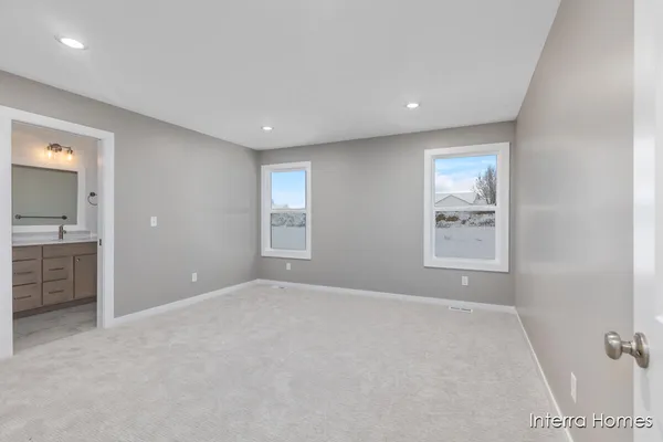$435,000 | 3786 Ambrosia Drive Southwest, Unit 23, Grand Rapids, MI 49534