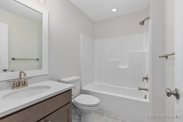 $435,000 | 3786 Ambrosia Drive Southwest, Unit 23, Grand Rapids, MI 49534