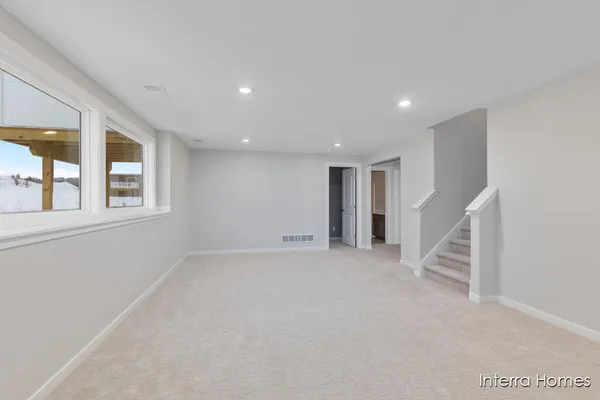 $435,000 | 3786 Ambrosia Drive Southwest, Unit 23, Grand Rapids, MI 49534