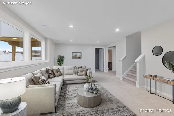 $435,000 | 3786 Ambrosia Drive Southwest, Unit 23, Grand Rapids, MI 49534