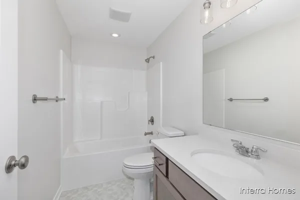 $435,000 | 3786 Ambrosia Drive Southwest, Unit 23, Grand Rapids, MI 49534