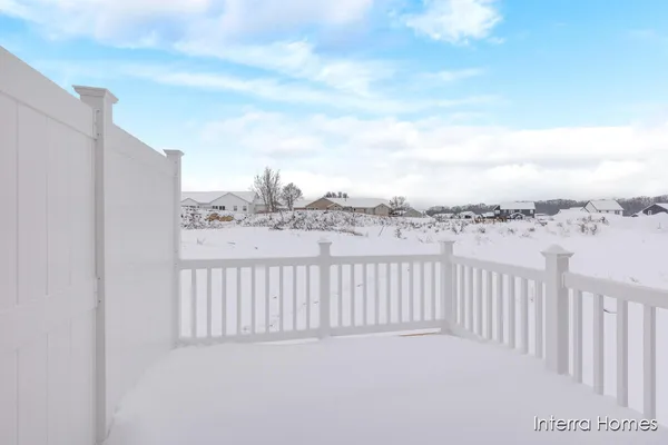 $435,000 | 3786 Ambrosia Drive Southwest, Unit 23, Grand Rapids, MI 49534