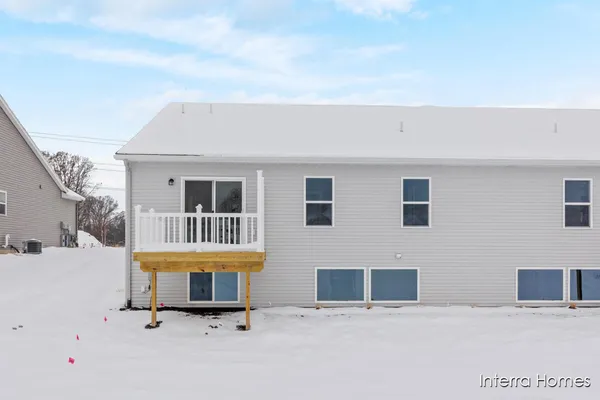$435,000 | 3786 Ambrosia Drive Southwest, Unit 23, Grand Rapids, MI 49534
