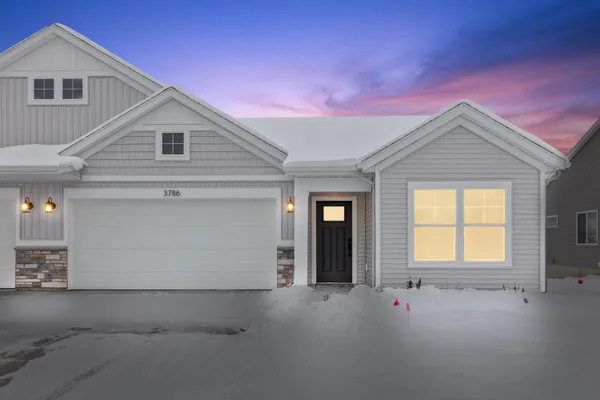 $435,000 | 3786 Ambrosia Drive Southwest, Unit 23, Grand Rapids, MI 49534
