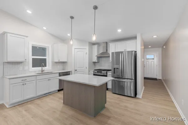 $435,000 | 3786 Ambrosia Drive Southwest, Unit 23, Grand Rapids, MI 49534