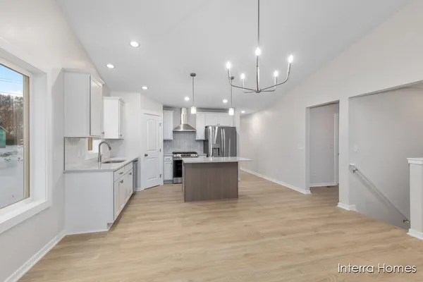 $435,000 | 3786 Ambrosia Drive Southwest, Unit 23, Grand Rapids, MI 49534