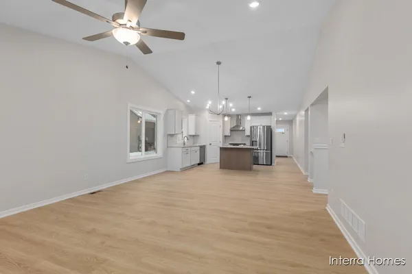 $435,000 | 3786 Ambrosia Drive Southwest, Unit 23, Grand Rapids, MI 49534