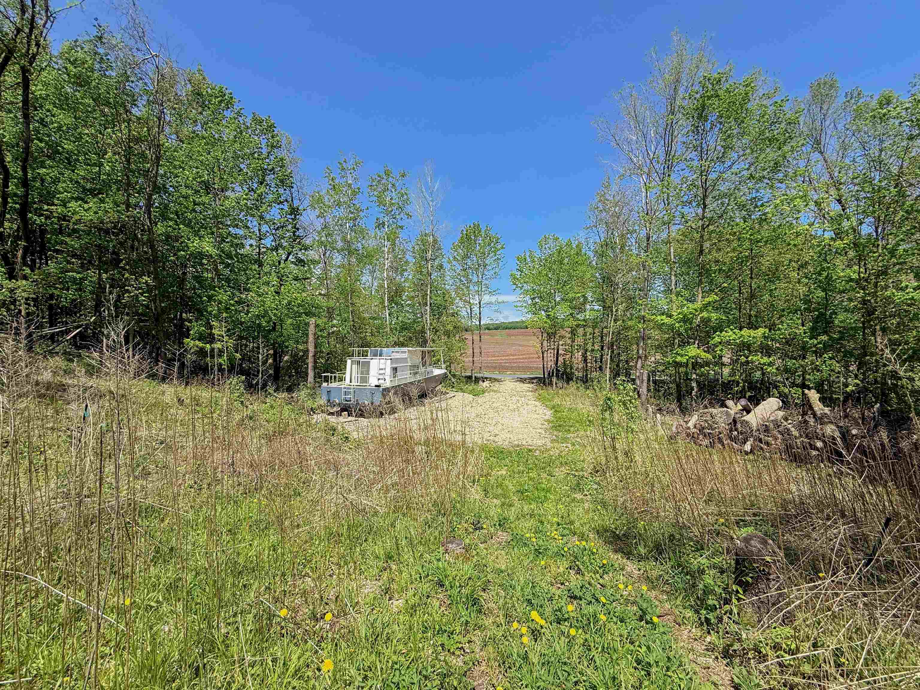 239 Gerbig Road Marion, WI 54950 - Photo 8 of 14