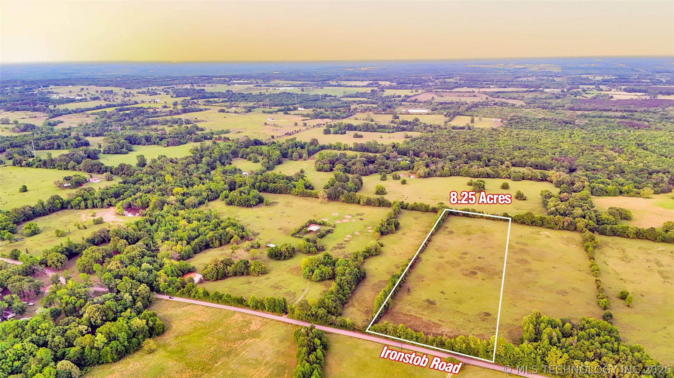 8 Iron Stob Road Garvin, OK 74736 - Photo 4 of 18 Gallery Image 4