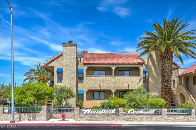 $1,800 | 4706 O'Bannon Drive, Unit C, Las Vegas, NV 89102