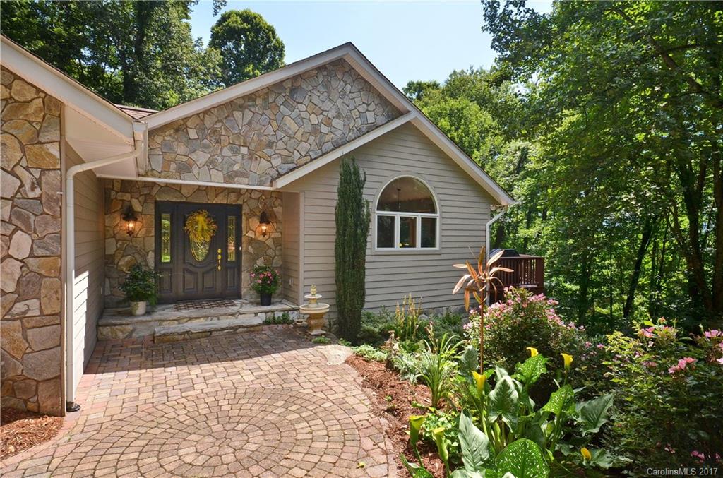 394 Rambling Ridge Road, Unit 71 Waynesville, NC 28786 - Photo 1 of 24 Gallery Image 1