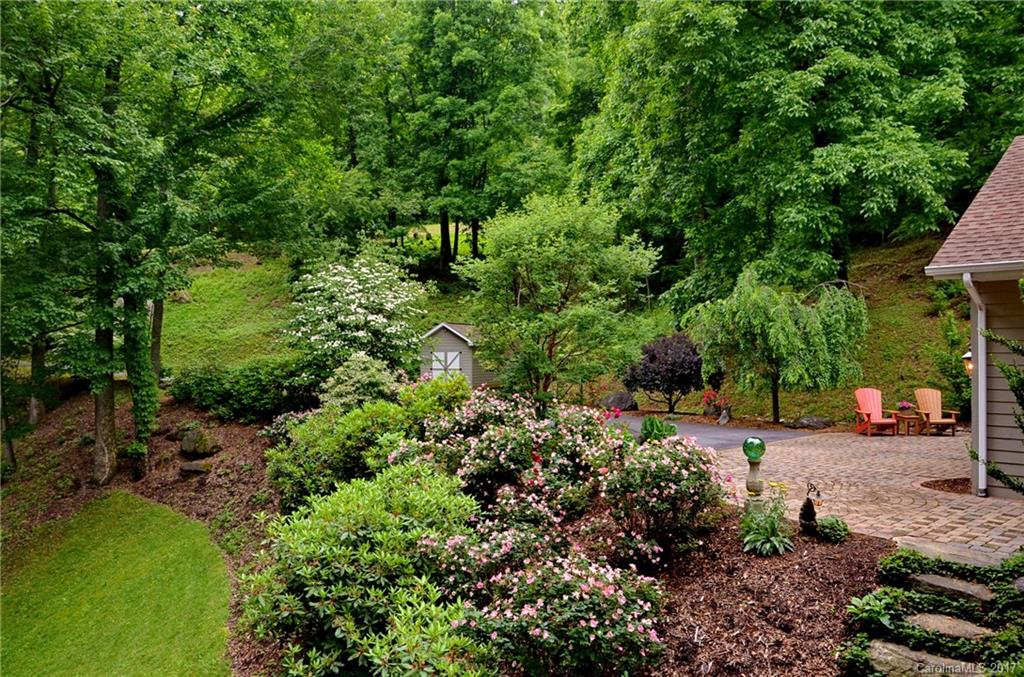 394 Rambling Ridge Road, Unit 71 Waynesville, NC 28786 - Photo 11 of 24 Gallery Image 11