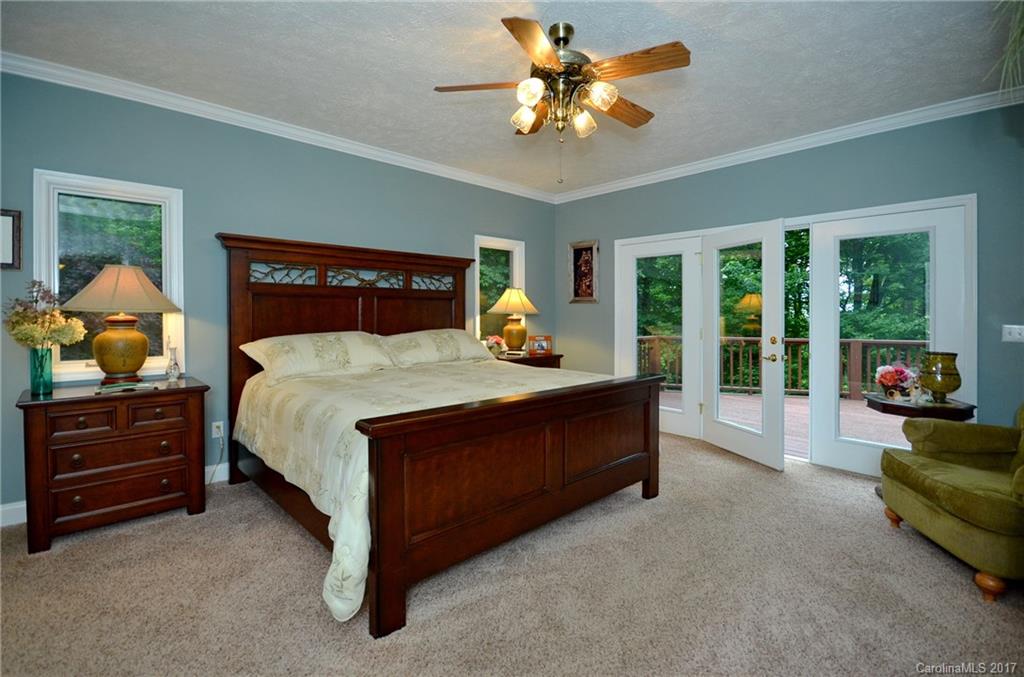 394 Rambling Ridge Road, Unit 71 Waynesville, NC 28786 - Photo 15 of 24 Gallery Image 15