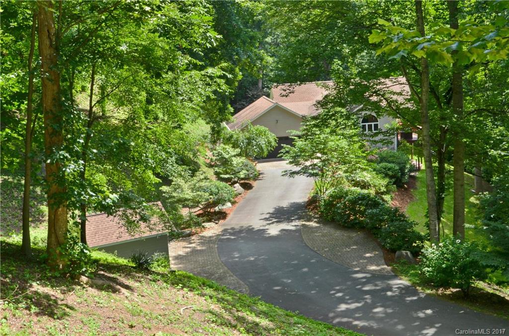 394 Rambling Ridge Road, Unit 71 Waynesville, NC 28786 - Photo 24 of 24 Gallery Image 24